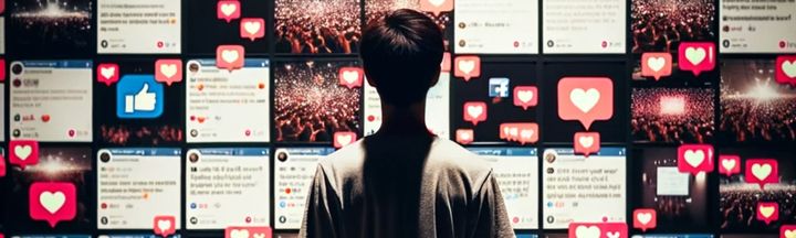 Parable of Influence