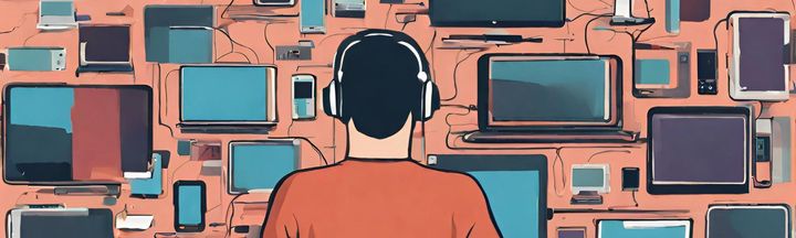 The Overwhelm of Omnipresence