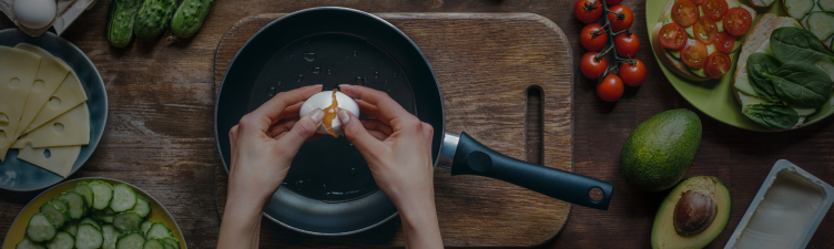 Trust the Process: Becoming a Cook Before a Chef
